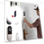Wireless Video Doorbell with Outdoor Camera — Smart Home Security, Challenge