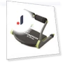 Wonder Core Smart — Core & Ab Trainers, Arkadia Japan