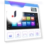 7-inch HD Touchscreen Car Radio — Stereo Receivers, XuYiEC