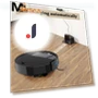 Automatic Refill Vacuum for Corners and Edges — Smart Cleaning Robots, Essager Electronic