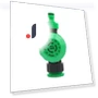 Automatic Water Timer — Controllers, ADHERETOFIY