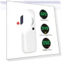 Breath Tester Alcohol Tester — Breath Alcohol Testers, Coolshare