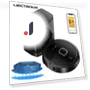 Combination Robot Vacuum and Mop — Smart Cleaning Robots, Liectroux
