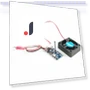 Intelligent Temperature Control Cooling Fan — Cooling Pads & Fans, tongxinkeji