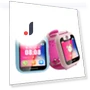 Kids Smart Watch-Phone — Location Tracking Devices, 3d printing machine