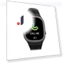 Kids Smartwatch with SOS Call and Voice Chat — Smartwatches, 3d printing machine