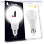 LED Night Light from Sunset to Sunrise with Light Sensor — Outdoor Security & Flood Lighting, MALITAI