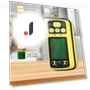 Multigas Monitor — Gas Analyzers, Zeblaze