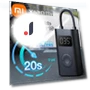 Portable Smart Digital Tire Pressure Inflator — Tire Inflation Solutions, Xiaomi