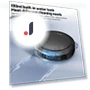 Robot Vacuum and Mop Combo — Smart Cleaning Robots, TOMTOP JMS