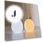 Silicone Touch Sensor LED Night Light — Night Lights, Mi Homes