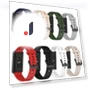 Silicone Watch Strap — Smartwatch Straps, Watch peripherals