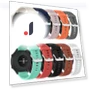 Silicone Watch Strap — Smartwatch Straps, Sunshine168