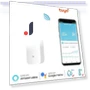 Smart Temperature and Humidity Sensor — Home Climate Control, lucky you one
