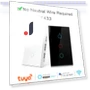 Smart Touch Wi-Fi Switch — Dimmer Switches, MALITAI