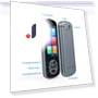 Smart Translator with Touchscreen — Language Translators, Honor Electronics