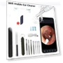Smart Vision Wireless Ear Cleaning Spoon — Wax Removal, Meiteai-All