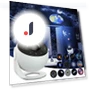 Star Sky Projector — Night Lights, dooob