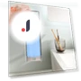 Touchless Soap Lotion Dispenser — Care Dispensers, Smart IT