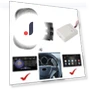Universal Car Steering Wheel Controller — Accessories, LEEPEE Automotive Parts