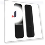 Wireless Voice Remote Control — Remote Controls, 3d printing machine
