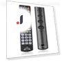 42-key Learning Remote Control — Remote Controls, Bai Fen Bai Electronic