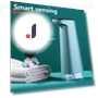 Automatic Soap Dispenser Set — Care Dispensers, Smart IT