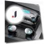 Bluetooth Wireless Earbuds — In-Ear Headphones, Junmaocun