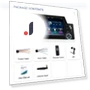 Car Stereo System — Stereo Receivers, Reakosound