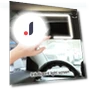 Car Sun Visor with Illuminated Cosmetic Mirror — Interior Mirrors, Car Care