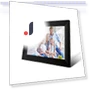 Digital Photo Frame — Digital Frames, Koogeelife