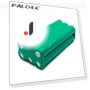 Ecological Robot Vacuum — Smart Cleaning Robots, PALO