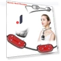 Electric Neck Massager — Back Relief Solutions, Meiteai-All