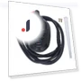Electric Wheelchair Controller — Brake Controls, DaiXiao-N11