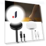 Human Motion Sensor Switch — Smart Motion Sensors, AIMINGTE Light Accessories