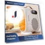 Intelligent Electric Space Heater — Portable Heating Solutions, Crown Global