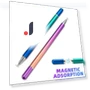 Magnetic Touch Screen Stylus — Styluses & Digital Pens, ZPG