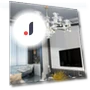 Modern Simple Atmospheric Chandelier — Chandeliers, yulong88