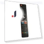 Remote Control — Remote Controls, Bai Fen Bai Electronic