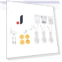Smart Blinds Motor Kit — Smart Home Hubs & Controllers, Amazing-duoqiao