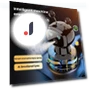 Smart Car Air Freshener — Car Air Fresheners, Car Yours Baby