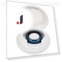 Smart Health Tracker — Wearable Accessories, Electronics Parts