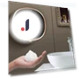 Smart Soap Dispenser — Care Dispensers, SDS003