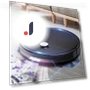 Smart Sweeping Robot — Smart Cleaning Robots, HMC