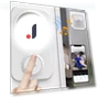 Smart Visual Doorbell — Smart Home Security, LIAESMART