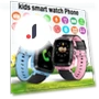 Smart Watch with GPS Locator, GSM Locator, SOS Tracker for Kids — Item Locators, Ximalaya