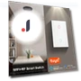 Smart Wi-Fi Switch — Smart Home Modules, MALITAI