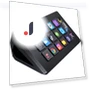 Stream Control Panel with LCD Display — Gamepads, Bobo Life