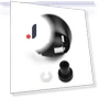 Universal Wheel for Robotic Vacuum and Sweeping Machine — Parts & Accessories, CleanEverything