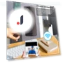 Wi-Fi Video Doorbell — Smart Home Security, Constantine